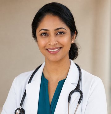 Dr. Priya Nair, MD