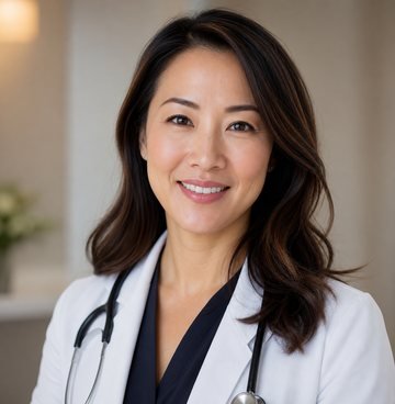 Dr. Sarah Chen, DO